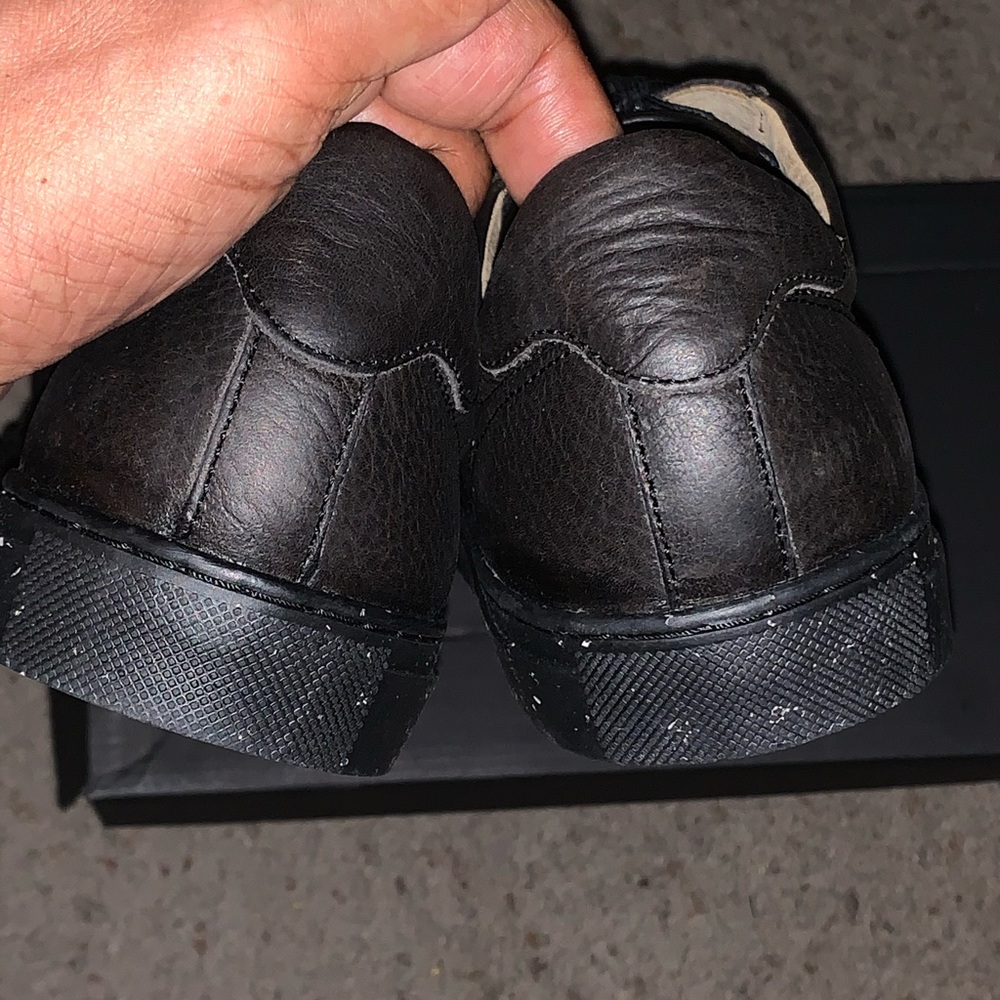 Sneakers Leather - Picture 5 of 6